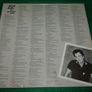 Billy Joel An Innocent Man Lp 1983 Europe Press Image 7
