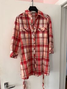Shirt vintage y2k