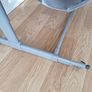 Baby cot +feeding accessories Image 9