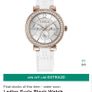 Ladies Furla Watch Image 2