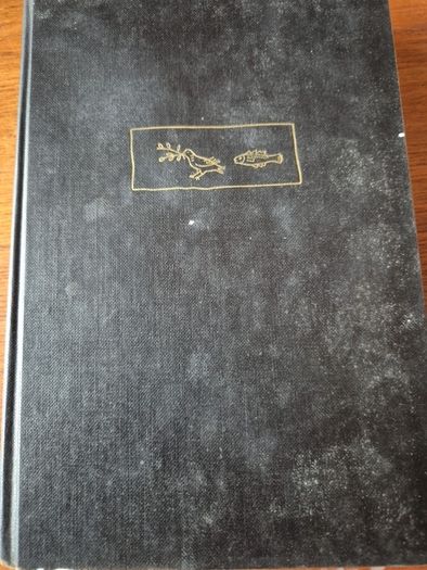Vintage Jesus and His Times. Daniel-Rops. Religious. 1950s