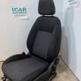 2016 opel Astra Vauxhall Astra Seat Set Front & Rear bench Image 5