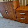 2-Piece Office Furniture Set Image 3