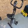 exercise bike Image 4