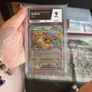 pokemon cards graded Image 7