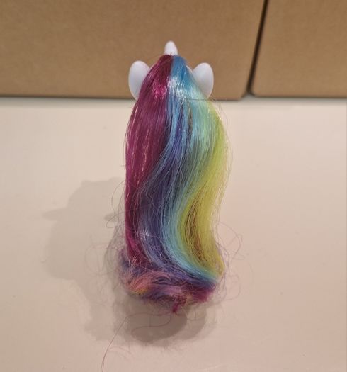 My Little Pony - Rarity
