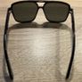 Saint Laurent Black Square Unisex SL176 Sunglasses Image 2