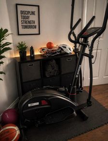 Reebook cross trainer