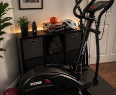 Reebook cross trainer