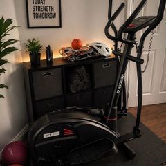 Reebook cross trainer