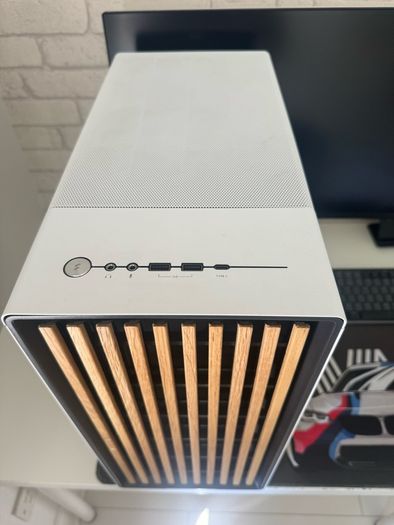 Fractal Design PC Case