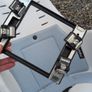 Bobike Exclusive Maxi Plus Child Bike Seat for Carrier Image 2