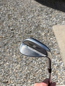 Titleist Vokey SM8 52 Degree Wedge