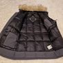 Canada Goose Expedition Parka (black label )Genuine Image 5