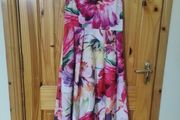 ladies maxi