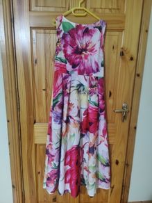 ladies maxi