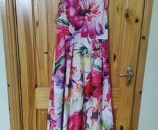 ladies maxi