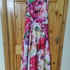 ladies maxi