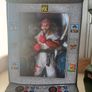 WWE x Street Fighter Elite Figures  Rey Mysterio & Ultimate Warrior Image 4