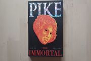 The Immortal by Christopher Pike (Horror Paperback 1993)
