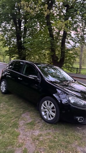 2011 Volkswagen Golf