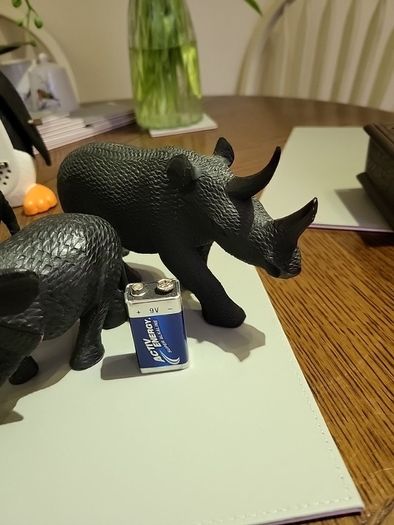 African Animals