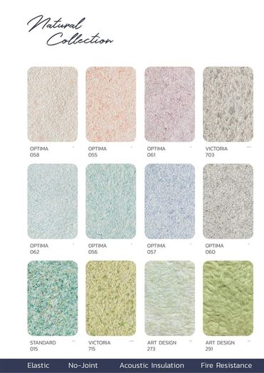 wall covering