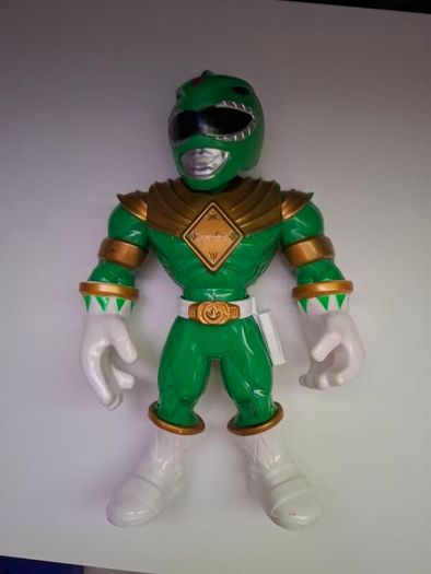 Power Rangers Mega Mighties