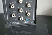 Amplitec coax switches of the digital SW-3000