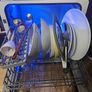 Karlxtom Countertop Dishwasher No Plumbing Needed Like New Image 2