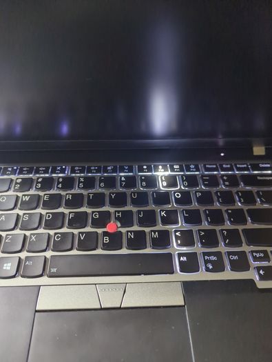 Upgraded Thinkpad T480s (24GB RAM, 1TB SSD)