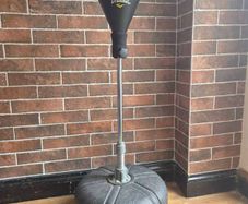 Boxing Bag