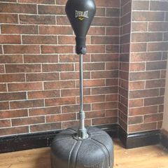 Boxing Bag