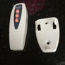 Dimplex infra red remote controller , for blow heater Image 2