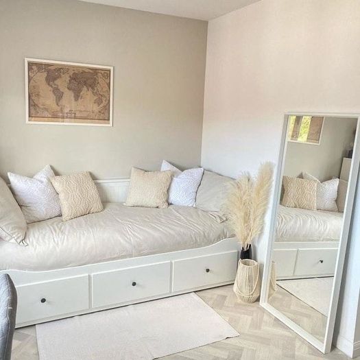 IKEA Sofa Bed Hemnes
