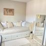 IKEA Sofa Bed Hemnes Image 4