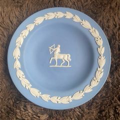 Wedgewood trinket plate1970s