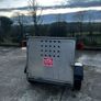 aluminium box trailer Image 3