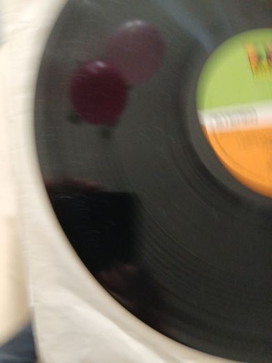 Led zeppelin albums II and IV(US)