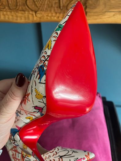 Christian Louboutin