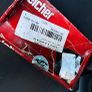 Eicher brake pads Image 2
