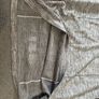 Brand New Charcoal Half Zip Image 3