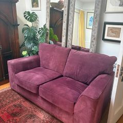 Beautiful 2 Seater Sofa