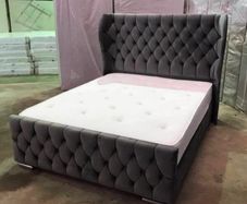 bed superking