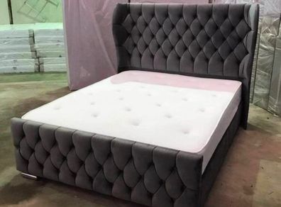 bed superking