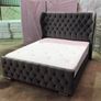 superking bed  brand new Image 2