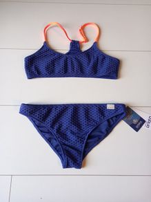 Girls swimsuit