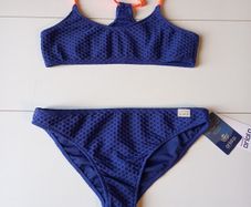 Girls swimsuit