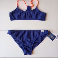 Girls swimsuit