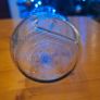 vintage Paull Masson clear glass carafe Image 3